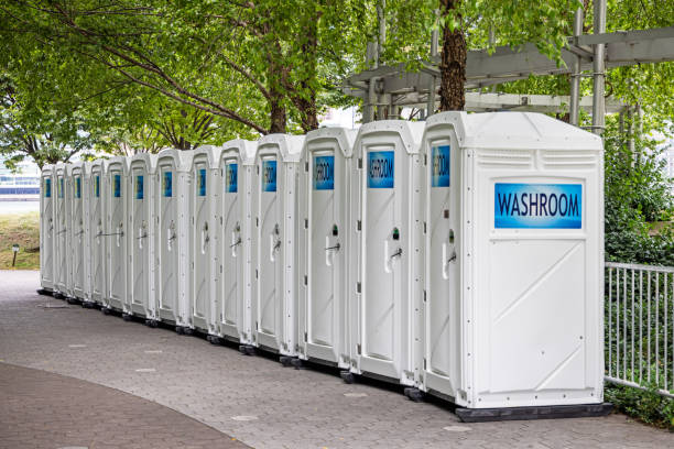 Coal City, WV porta potty rental Company