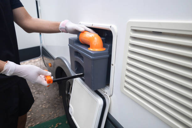 Best Porta potty for special events  in Coal City, WV