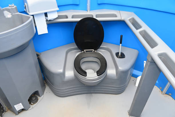 Best Local porta potty services  in Coal City, WV