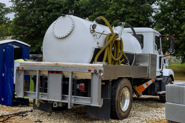 Best Portable toilet rental cost  in Coal City, WV