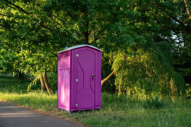 Best Portable bathroom rental  in Coal City, WV