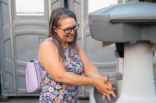 Best Long-term porta potty rental  in Coal City, WV