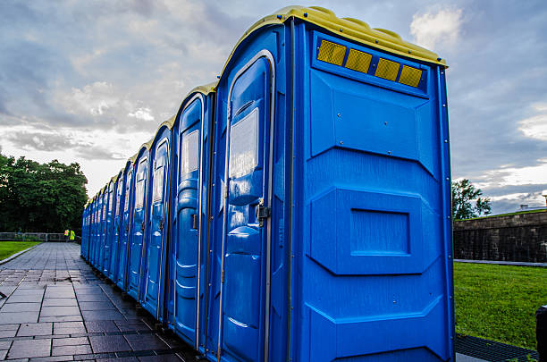 Best Porta potty rental for parties  in Coal City, WV