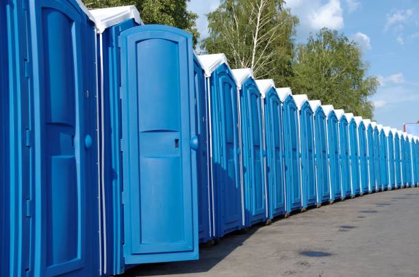 Best Long-term porta potty rental  in Coal City, WV